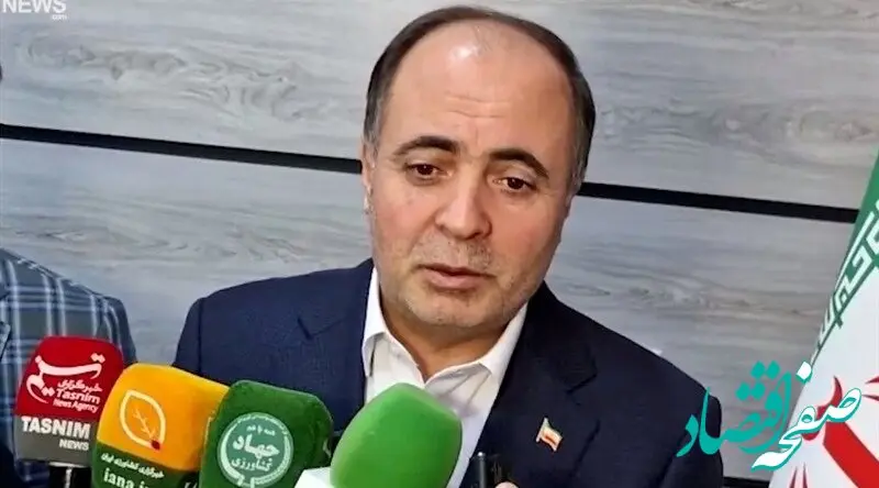 آخرین خبر از ذخایر استراتژیک نهاده دام امروز جمعه ۸ خرداد ۱۴۰۵ 