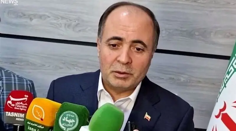 آخرین خبر از ذخایر استراتژیک نهاده دام امروز جمعه ۸ خرداد ۱۴۰۵ 