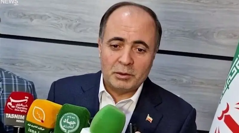 آخرین خبر از ذخایر استراتژیک نهاده دام امروز جمعه ۸ خرداد ۱۴۰۵ 