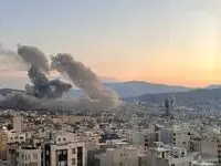 آخرین خبر از حمله اسرائیل به تبریز امروز دوشنبه ۳ فروردین ماه ۱۴۰۵ | چند نفر امروز در حمله هوایی شهید شدند؟ 