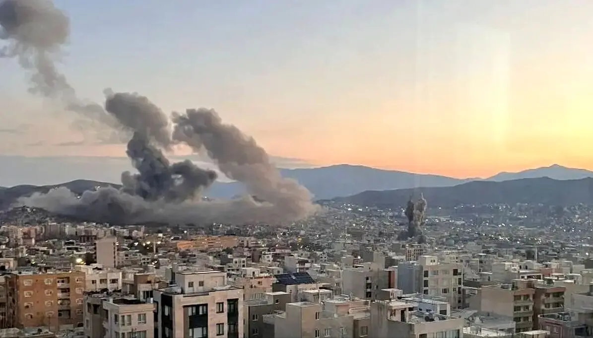 آخرین خبر از حمله اسرائیل به تبریز امروز دوشنبه ۳ فروردین ماه ۱۴۰۵ | چند نفر امروز در حمله هوایی شهید شدند؟ 