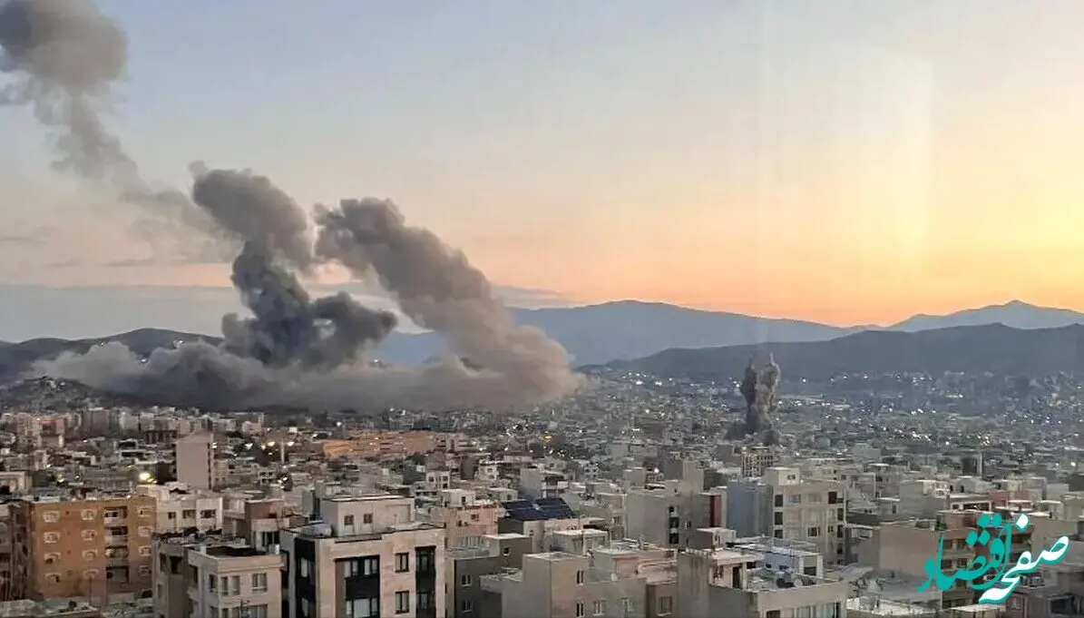 آخرین خبر از حمله اسرائیل به تبریز امروز دوشنبه ۳ فروردین ماه ۱۴۰۵ | چند نفر امروز در حمله هوایی شهید شدند؟ 