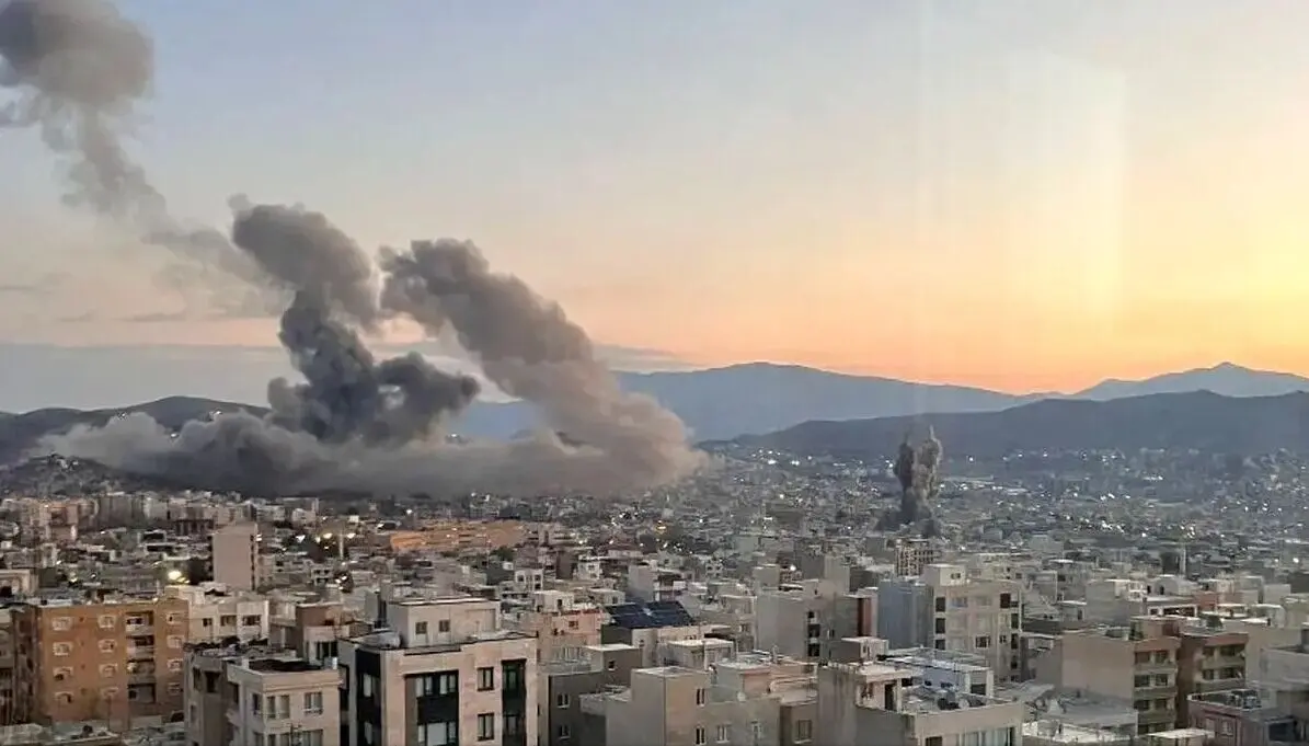 آخرین خبر از حمله اسرائیل به تبریز امروز دوشنبه ۳ فروردین ماه ۱۴۰۵ | چند نفر امروز در حمله هوایی شهید شدند؟ 