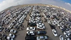 آخرین قیمت شبانه خودروهای داخلی در بازار آزاد