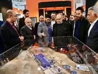 ویدیو: مجتمع مس سونگون؛ قلب تپنده طرح کیمیا