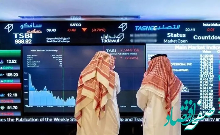 کاهش ناگهانی رشد اقتصادی عربستان در سایه تنش‌های ایران؛ سقوط شاخص‌های نفتی و غیرنفتی