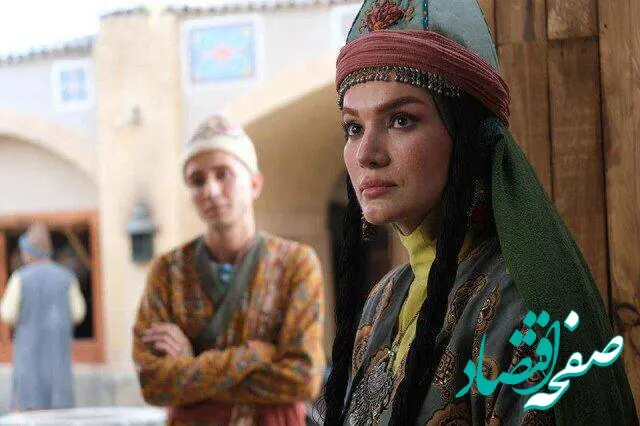 زمان پخش و تکرار سریال مهیار عیار از شبکه سه