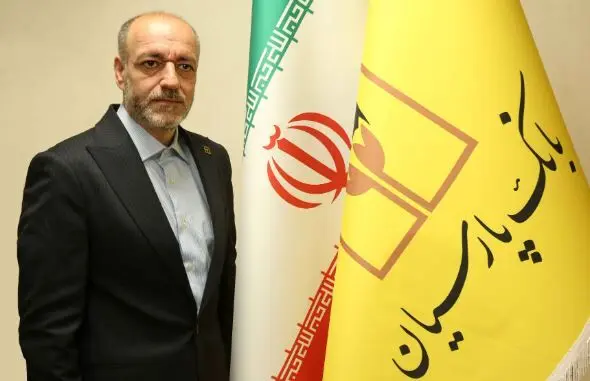 پیام تسلیت سرپرست بانک پارسیان به مناسبت ایام پایانی ماه صفر