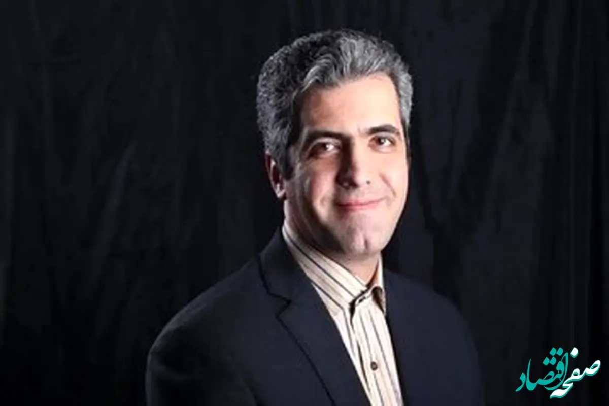  پیام تسلیت رییس سازمان بورس و اوراق بهادار به مناسبت درگذشت مدیرعامل سابق شرکت فناوری بورس تهران