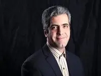  پیام تسلیت رییس سازمان بورس و اوراق بهادار به مناسبت درگذشت مدیرعامل سابق شرکت فناوری بورس تهران