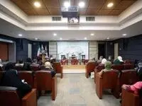 جزیره کیش می تواند صادر کننده صنایع دستی در منطقه باشد