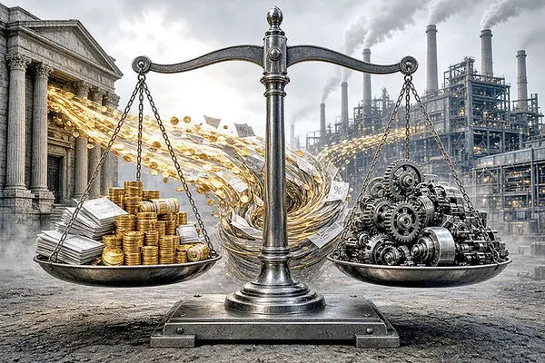 وام‌های بانکی کجا می‌روند؛ تولید در اولویت است یا سود بانک‌ها؟