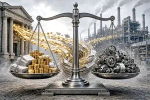 وام‌های بانکی کجا می‌روند؛ تولید در اولویت است یا سود بانک‌ها؟