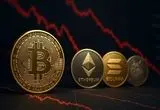 جدیدترین وضعیت بازار رمزارزها در جهان