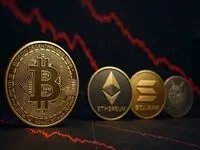 جدیدترین وضعیت بازار رمزارزها در جهان