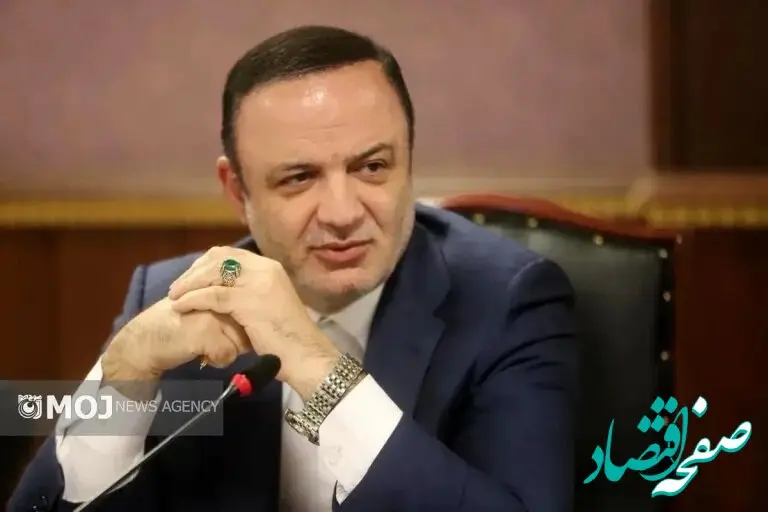 رضا مسرور به دعوت رئیس سازمان جهانی مناطق آزاد، عازم چین شد