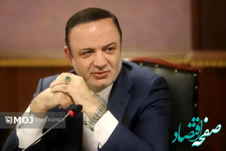 رضا مسرور به دعوت رئیس سازمان جهانی مناطق آزاد، عازم چین شد