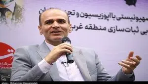 شاید مذاکرات به نتیجه برسد ولی همچنان صحبت کردن از نتیجه زود است