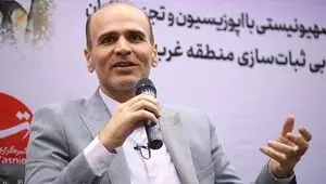 شاید مذاکرات به نتیجه برسد ولی همچنان صحبت کردن از نتیجه زود است