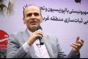 شاید مذاکرات به نتیجه برسد ولی همچنان صحبت کردن از نتیجه زود است