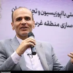 شاید مذاکرات به نتیجه برسد ولی همچنان صحبت کردن از نتیجه زود است