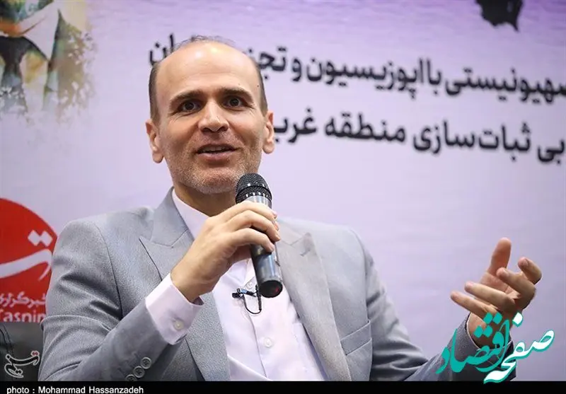 شاید مذاکرات به نتیجه برسد ولی همچنان صحبت کردن از نتیجه زود است