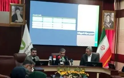 افزایش سرمایه بانک قرضالحسنه مهر ایران به ۱۵ هزار میلیارد تومان / پرداخت ۳٫۷ میلیون فقره در ۹ ماه