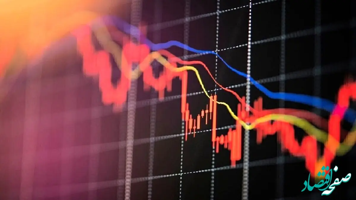 آخرین وضعیت شاخص کل بورس امروز دوشنبه ۱۸ فروردین ۱۴۰۴ + شاخص و نمای بازار