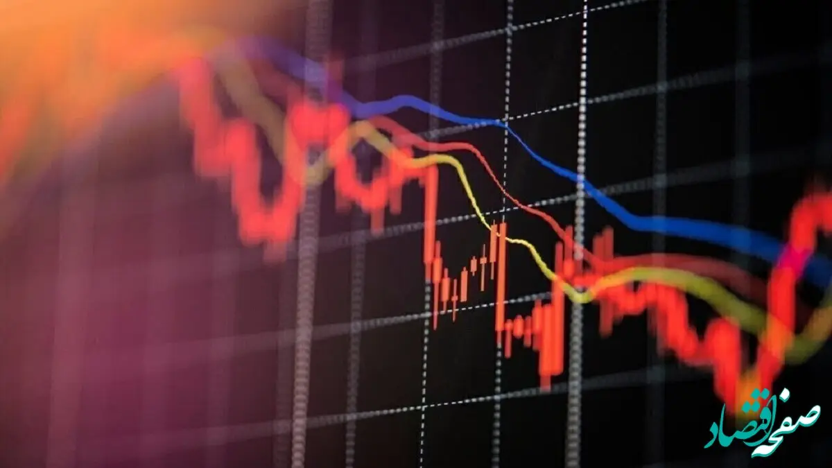 آخرین وضعیت شاخص کل بورس امروز دوشنبه ۱۸ فروردین ۱۴۰۴ + شاخص و نمای بازار