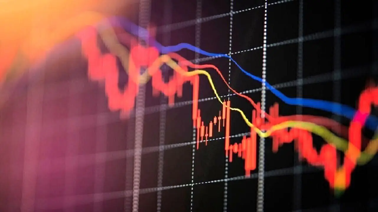 آخرین وضعیت شاخص کل بورس امروز دوشنبه ۱۸ فروردین ۱۴۰۴ + شاخص و نمای بازار