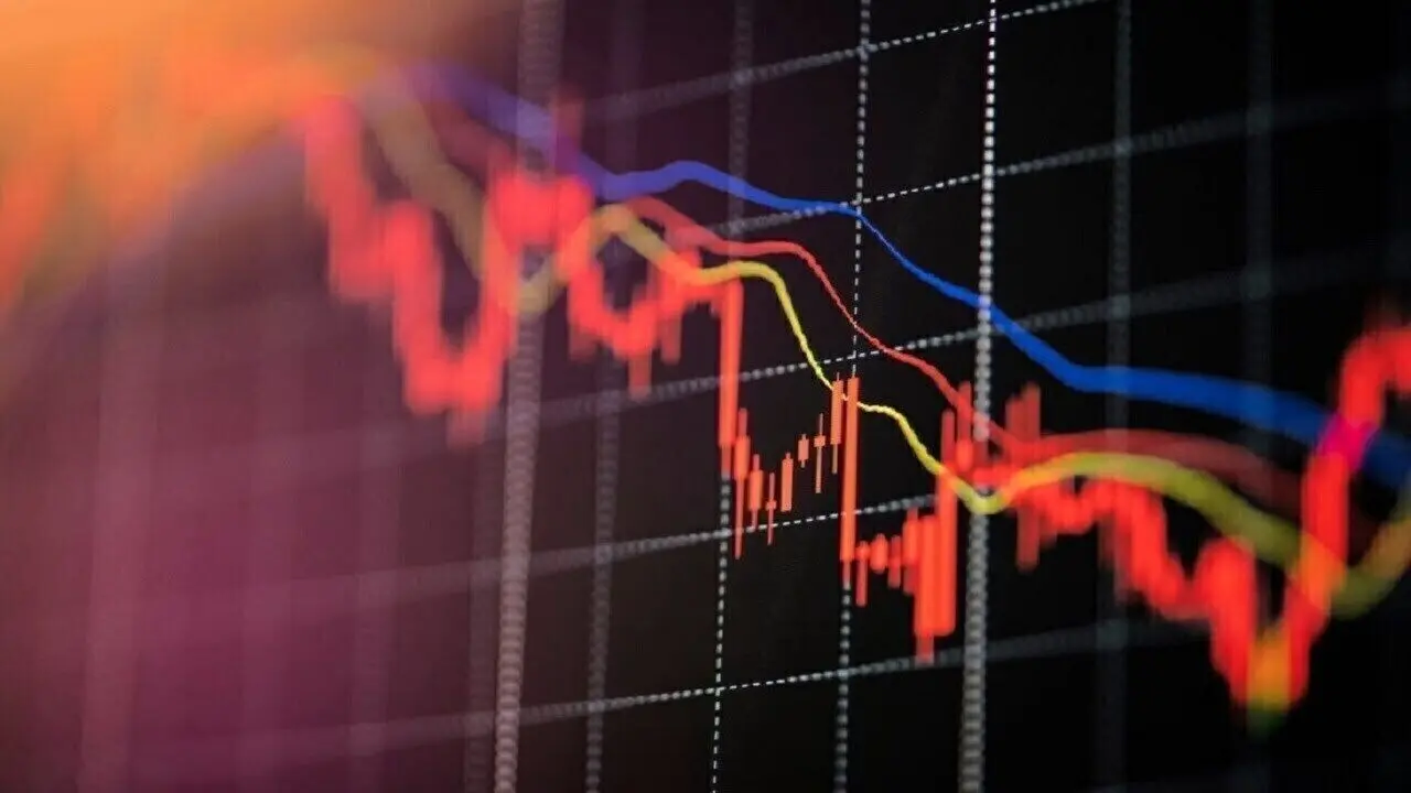 آخرین وضعیت شاخص کل بورس امروز دوشنبه ۱۸ فروردین ۱۴۰۴ + شاخص و نمای بازار
