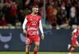 پیام خاص سردار دورسون برای هواداران پرسپولیس حسابی غوغا کرد
