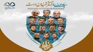 سپاه مهدی ما، لشگر شهیدان است