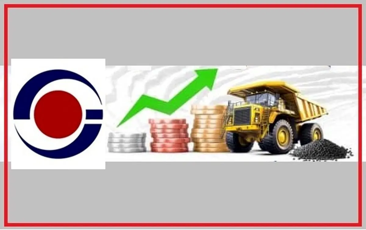 جهش ۷۱ درصدی فروش؛ گهرزمین در مسیر صعود/ ورود گهرزمین به بازار مس و طلا؛ گشایش افق‌های جدید درآمدی/ حرکت به سمت دانش بنیان شدن؛ ۱۸ قرارداد فناورانه در سبد گهرزمین