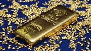 قیمت طلای جهانی ۳۰۰۰ دلاری می‌شود؟