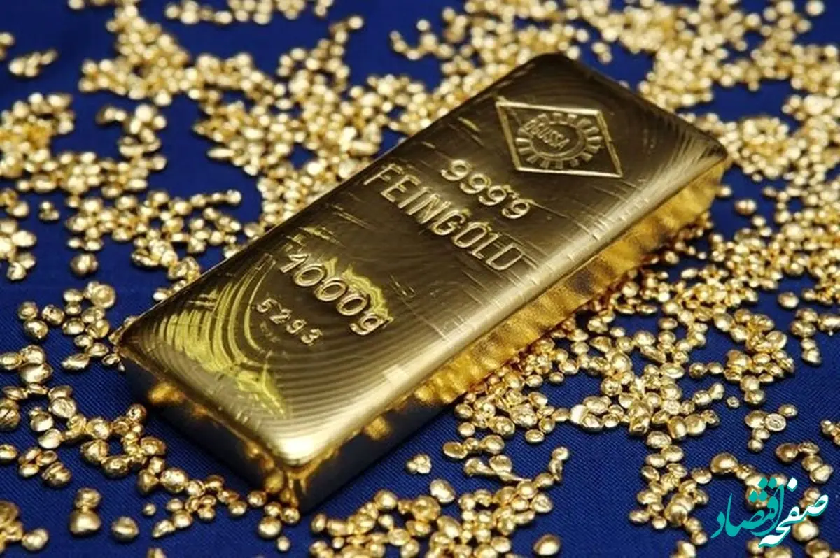قیمت طلای جهانی ۳۰۰۰ دلاری می‌شود؟