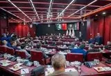 آنچه در جلسه هم‌افزایی قوای ۳ گانه برای ایجاد رونق در صنعت ساختمان و حمایت از تولید گذشت