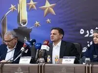 حضور شرکت های خصوصی نسبت به دولتی ها در جایزه ملی تعالی سازمانی پر رنگ تر بوده است