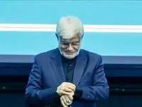 عکس های تکراری و همیشگی محمدرضا عارف حسابی صدای عکسان را درآورد