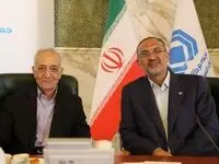 صنعت بیمه نیازمند هم افزایی در ایجاد یک زیرساخت فناوری مشترک است