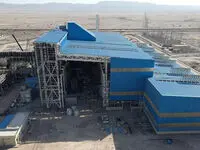 ایریتک، طلایه‌دار توسعه صنعت در ایران