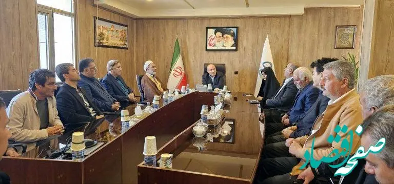 ایجاد درآمدهای پایدار با نگاه جدید در دستور کار شهرداران قرار گیرد