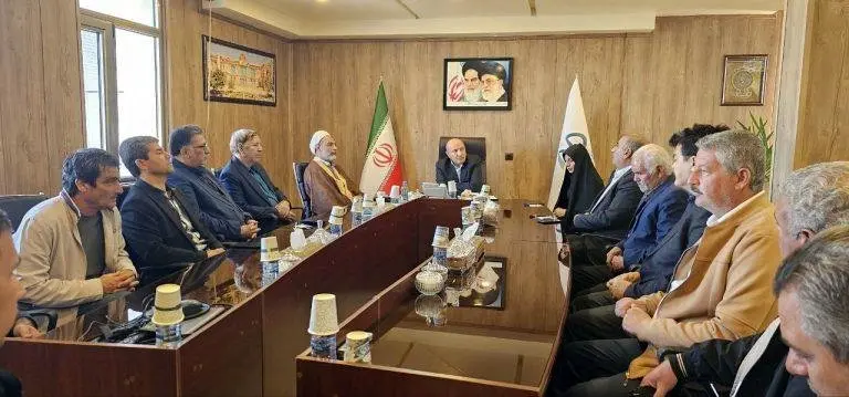 ایجاد درآمدهای پایدار با نگاه جدید در دستور کار شهرداران قرار گیرد