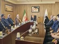 ایجاد درآمدهای پایدار با نگاه جدید در دستور کار شهرداران قرار گیرد