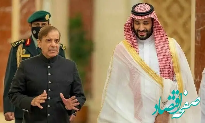 علت سفر غیرمنتظره نخست وزیر پاکستان به عربستان چه بود؟ 