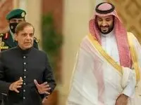 علت سفر غیرمنتظره نخست وزیر پاکستان به عربستان چه بود؟ 