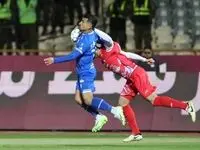 گزارش و خلاصه بازی استقلال و پرسپولیس امروز  پنجشنبه ۹ اسفند ۱۴۰۳