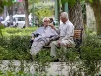 خبر شبانه درباره روز پرداخت حقوق بازنشستگان تأمین اجتماعی