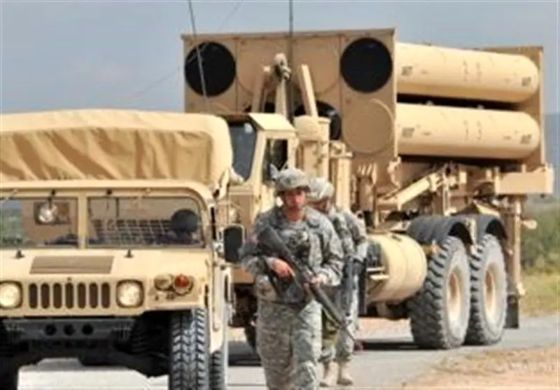 آخرین اخبار آمریکا و اسرائیل امروز