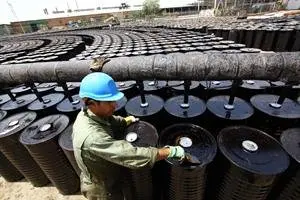 رشد 48 درصدی فروش در نفت پاسارگاد